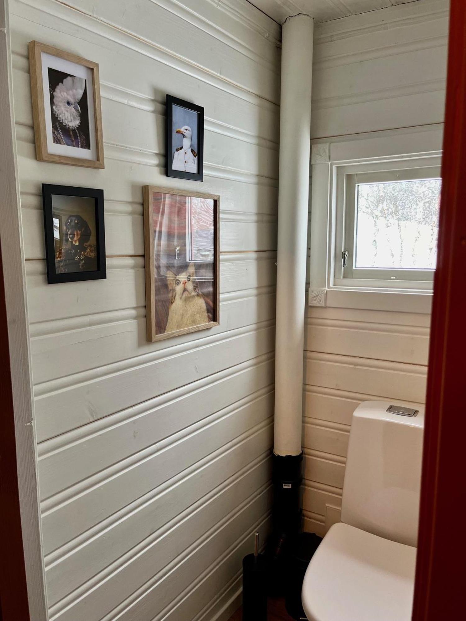 Cosy And Quiet With Sauna Close To Hemsedal Holiday home *