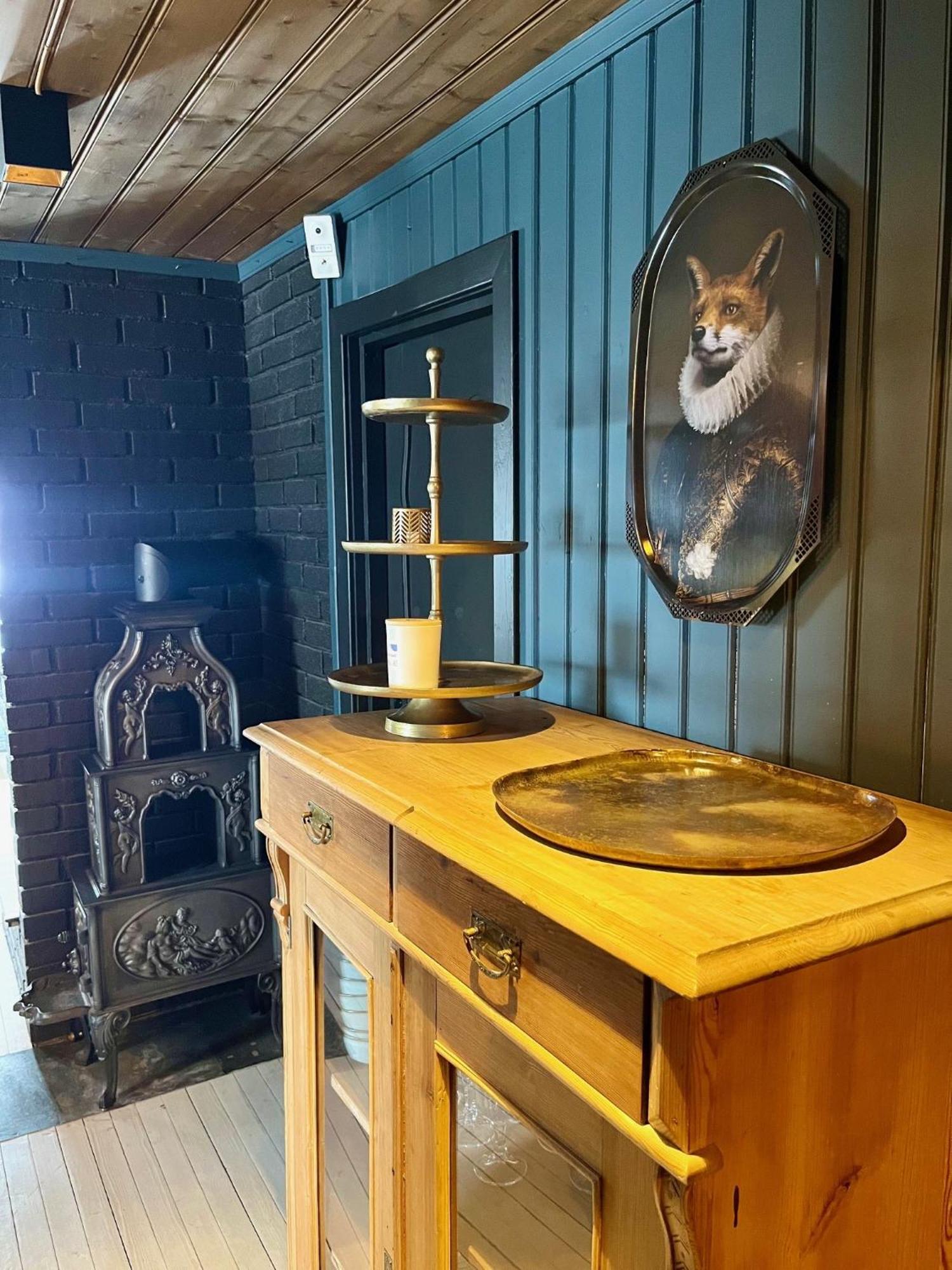 Holiday home Cosy And Quiet With Sauna Close To Hemsedal